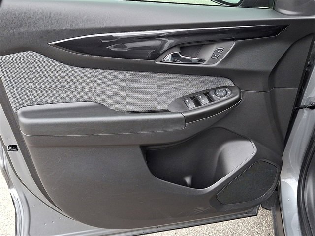 Used 2024 Chevrolet TrailBlazer LS w/ LS Convenience Package image 9