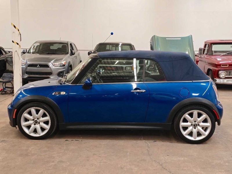 Used 2006 MINI Cooper S FWD image 13