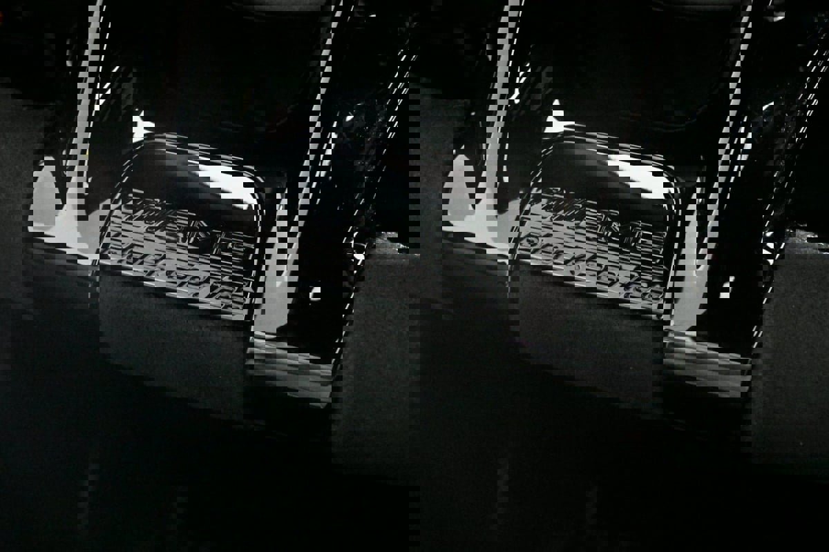 Used 2021 Mercedes-Benz AMG GT Black Series w/ Lane Tracking Package image 52