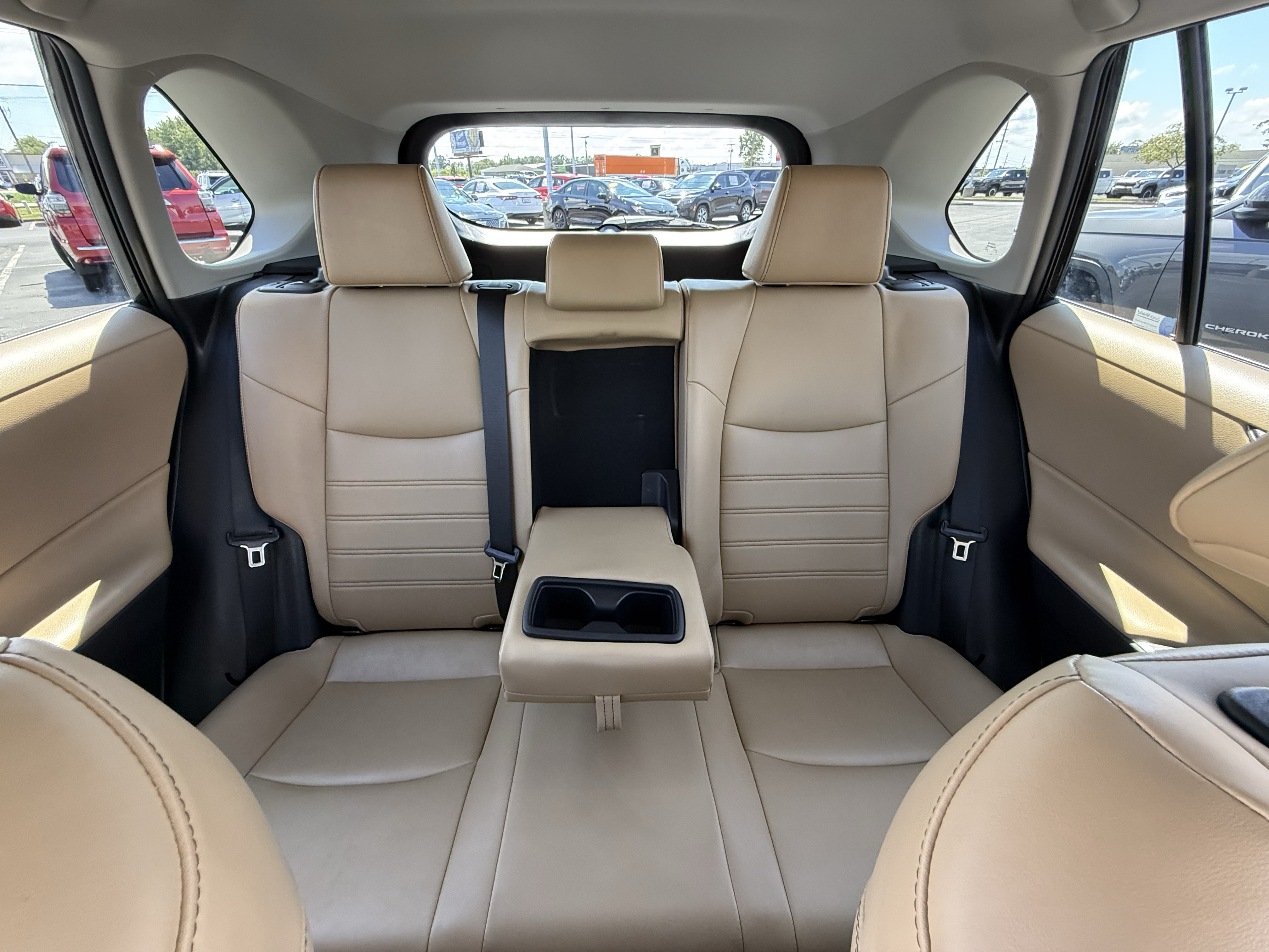 Certified 2025 Toyota RAV4 XLE Premium AWD/4WD image 10