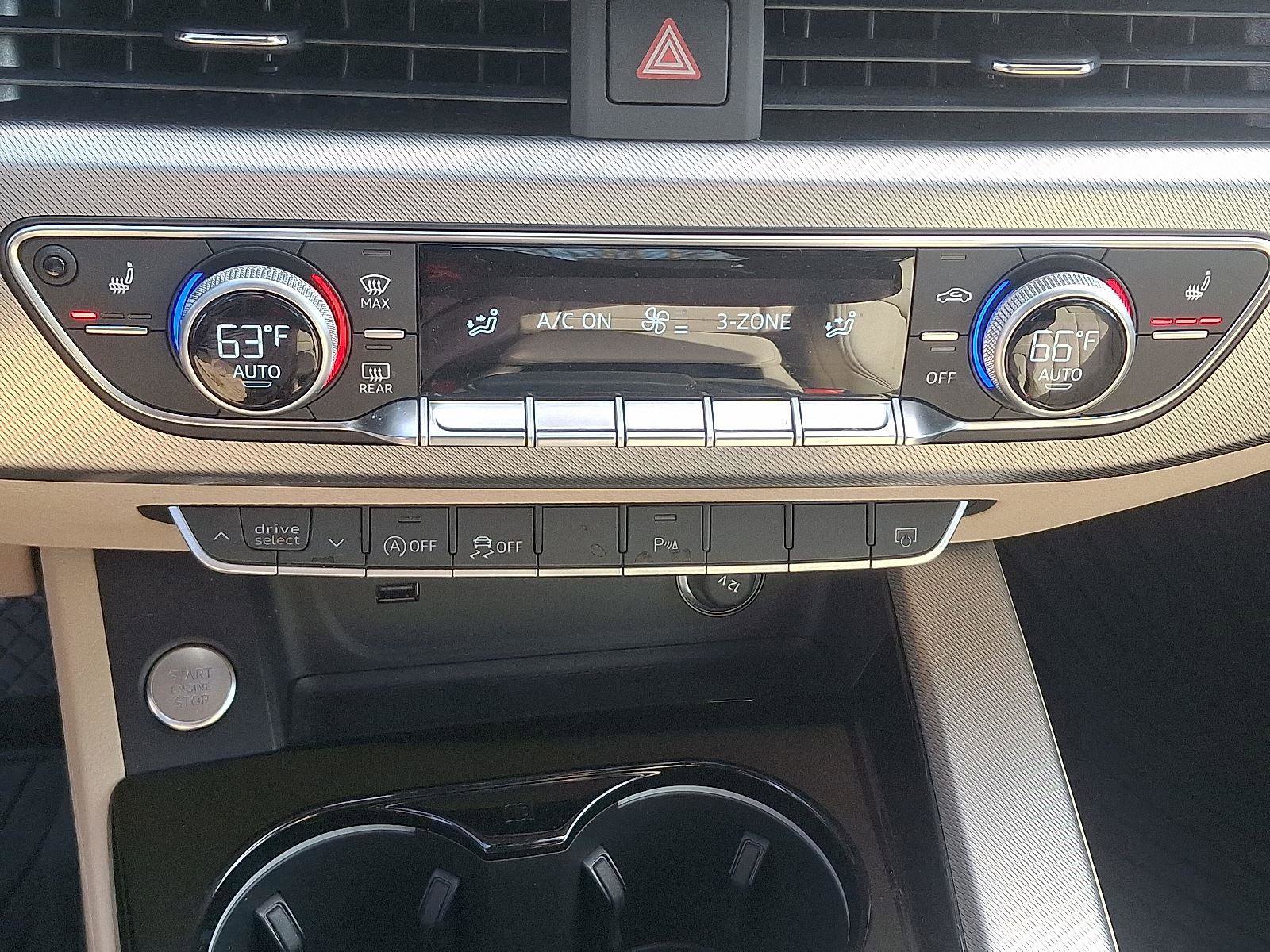 Used 2025 Audi A5 2.0T Premium Plus w/ Convenience Plus Package image 16