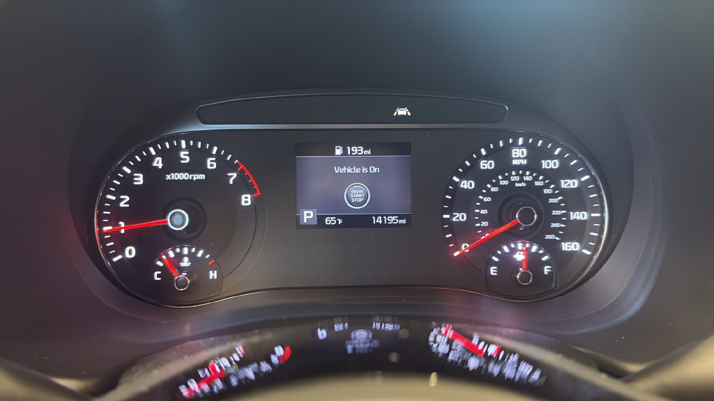 Used 2020 Kia Soul EX FWD image 23