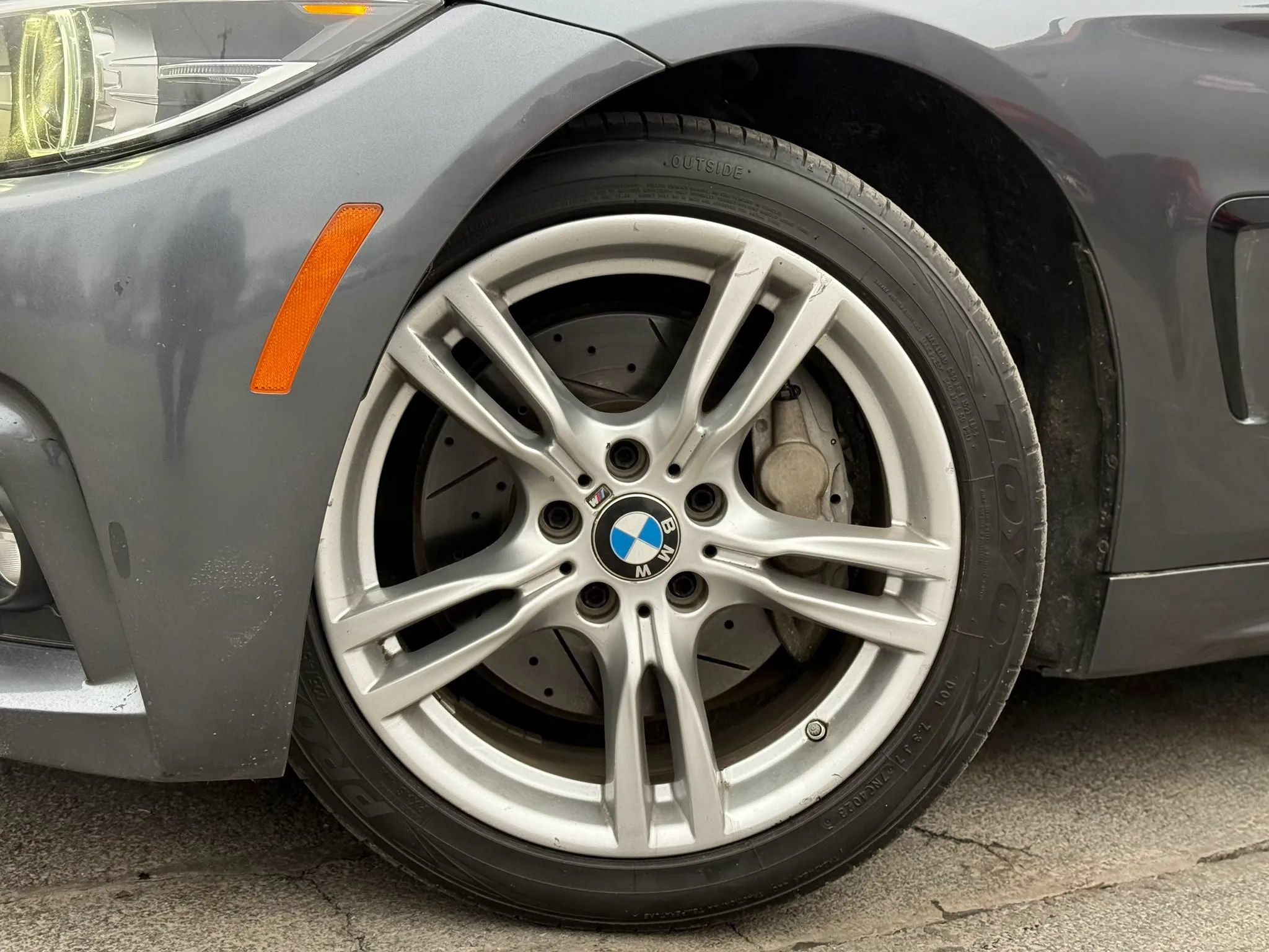 Used 2018 BMW 440i xDrive Coupe AWD/4WD image 58