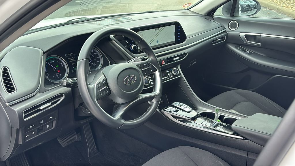 Used 2023 Hyundai Sonata SEL FWD image 26
