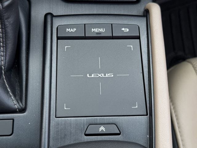 Used 2019 Lexus ES 350 w/ Premium Package FWD image 20