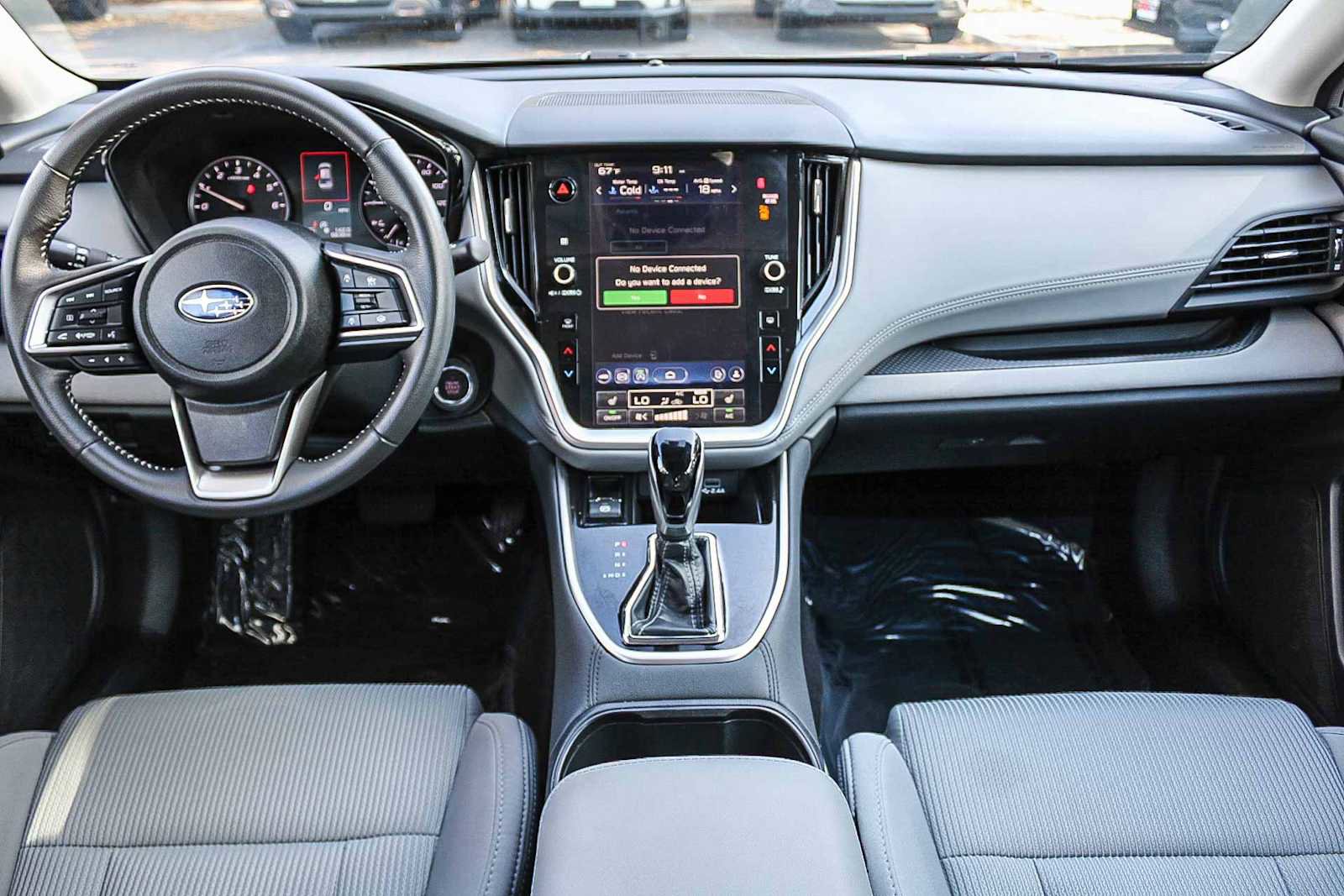 Certified 2025 Subaru Legacy Premium image 12