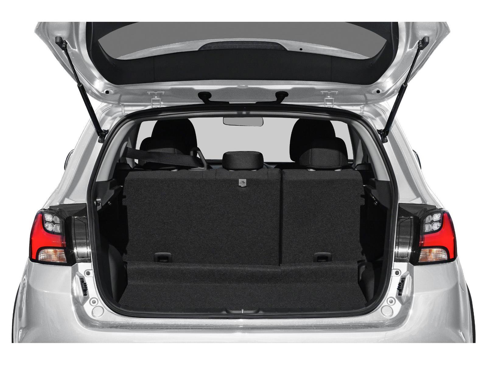 Used 2021 Mitsubishi Outlander Sport ES AWD/4WD image 6