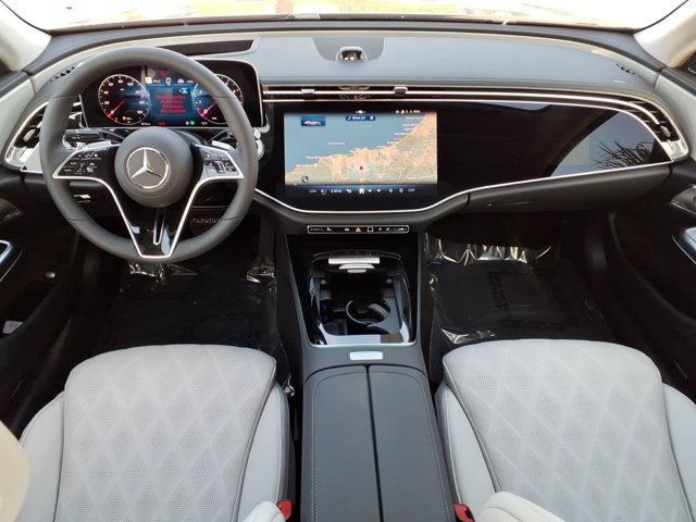 New 2026 Mercedes-Benz E 350 Sedan image 4