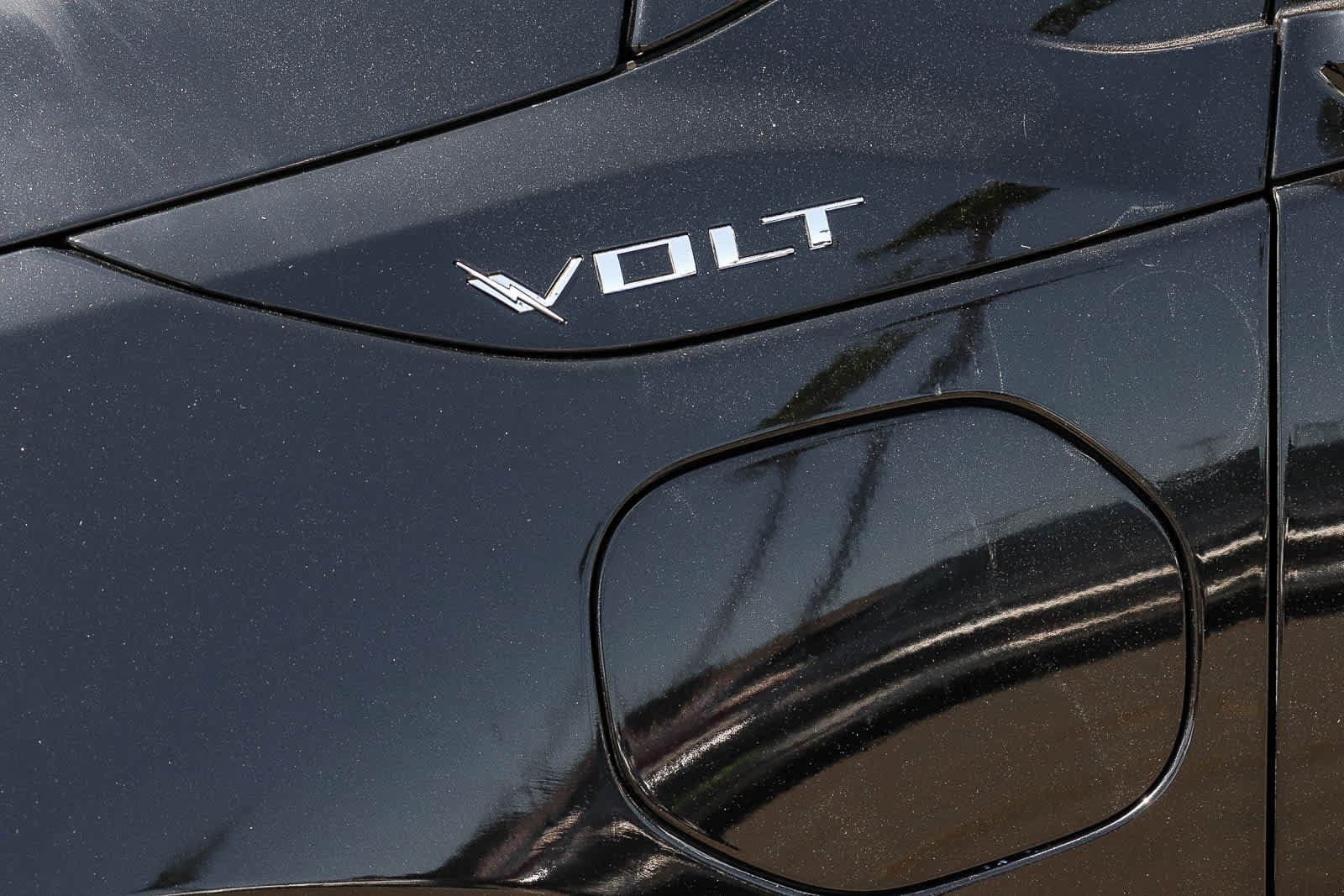 Used 2016 Chevrolet Volt LT w/ Comfort Package FWD image 16