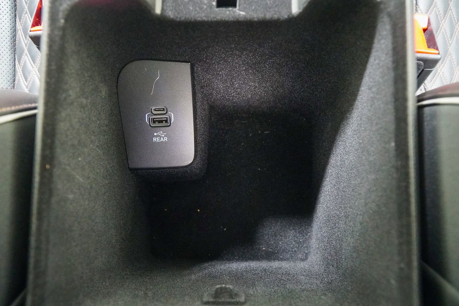 Used 2023 Jeep Grand Cherokee Summit AWD/4WD image 43