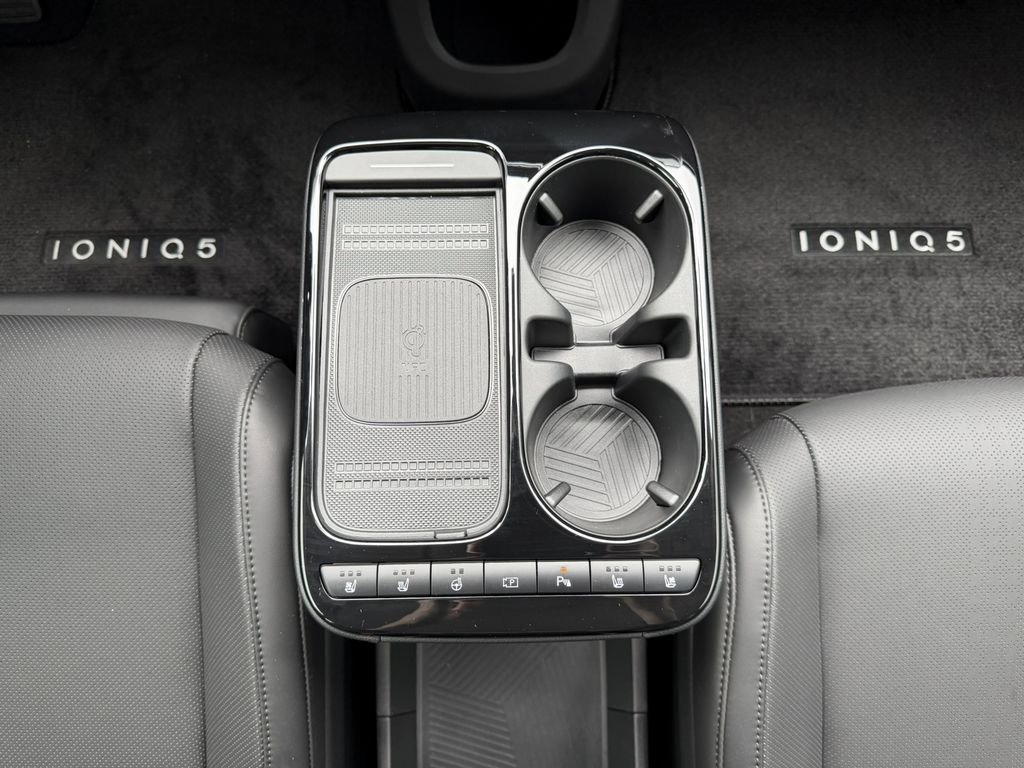 New 2026 Hyundai Ioniq 5 Limited image 31