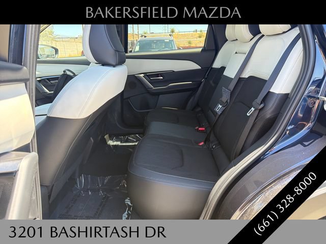 New 2026 MAZDA CX-5 Preferred AWD/4WD image 23