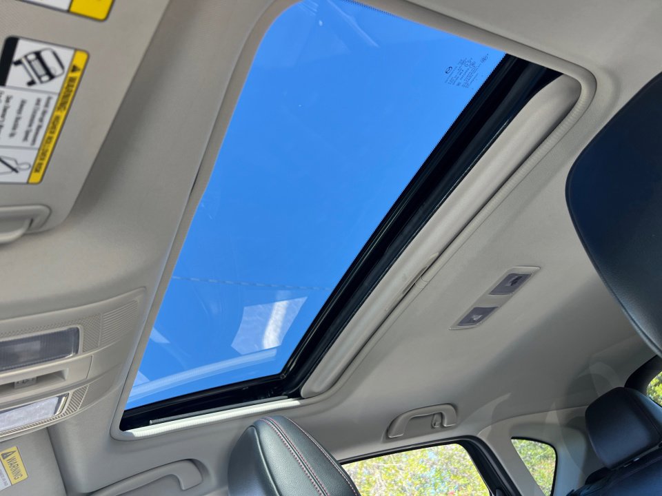 Certified 2023 MAZDA CX-5 Carbon Edition image 21