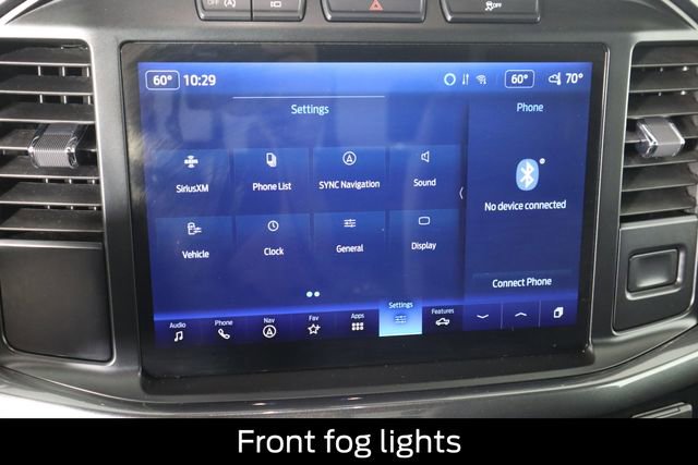 Certified 2023 Ford F150 XLT w/ Equipment Group 302A High image 54