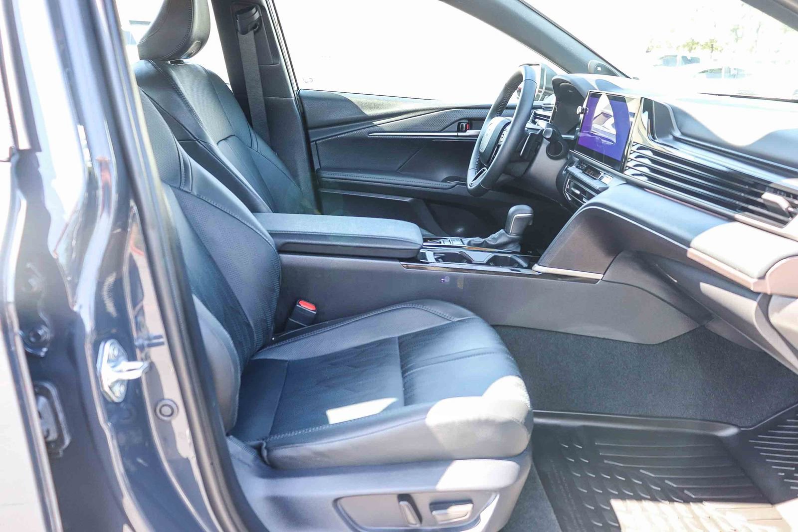 Certified 2025 Toyota Camry XSE w/ Premium Plus Package FWD image 20