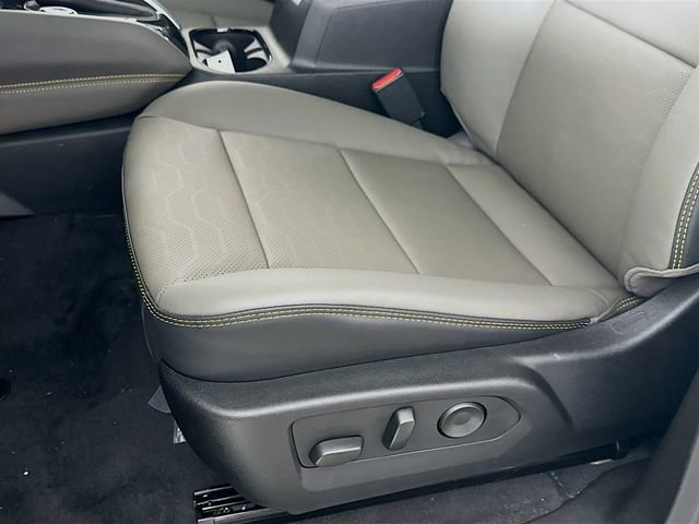 New 2026 Chevrolet Colorado ZR2 w/ Technology Package image 20