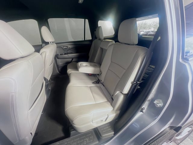 Used 2023 Honda Passport EX-L image 25