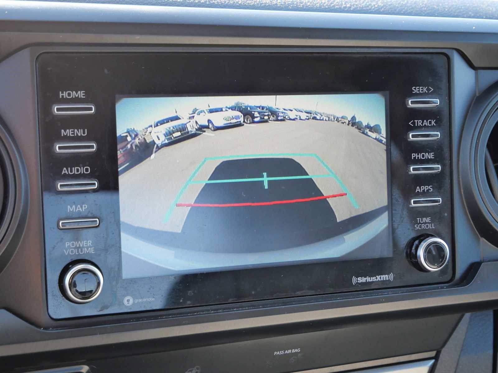 Used 2020 Toyota Tacoma SR image 35