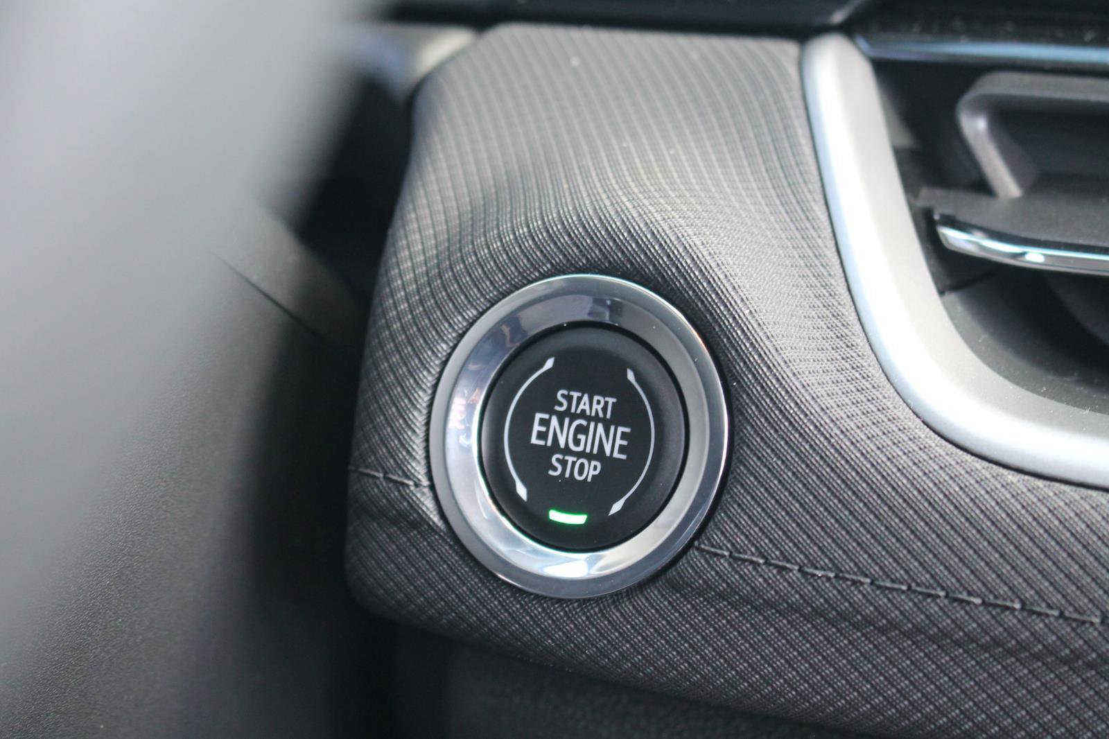 New 2026 Chevrolet TrailBlazer LT w/ Driver Confidence Package image 23