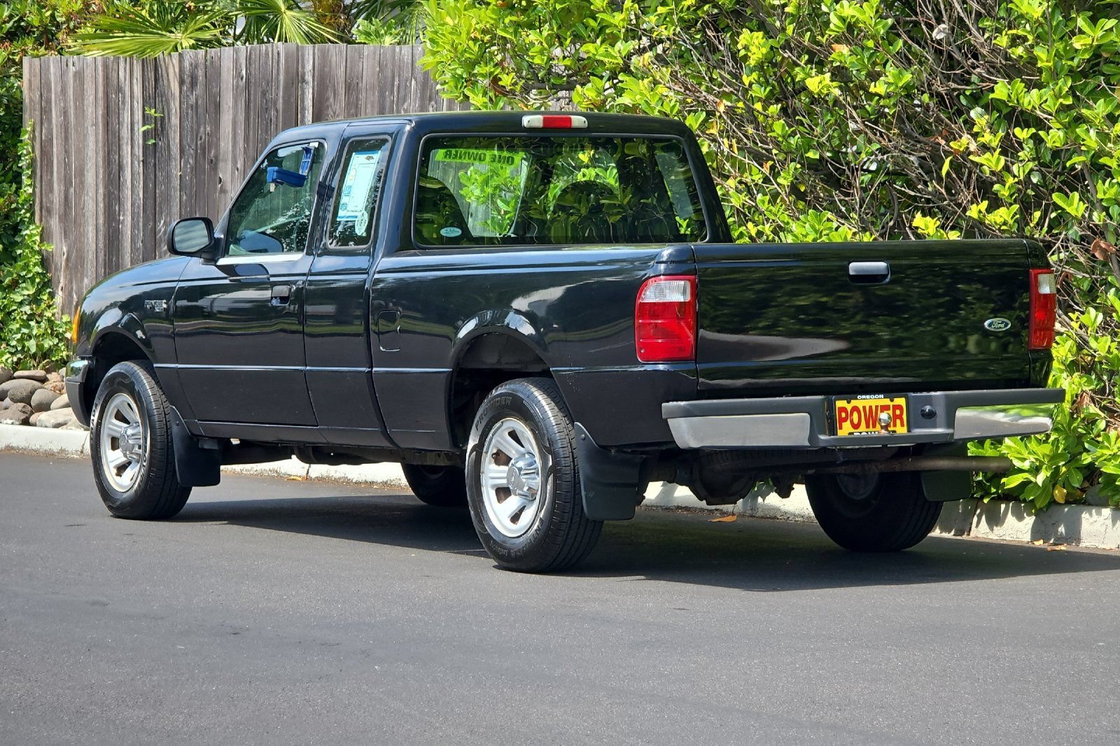 Used 2003 Ford Ranger 2WD SuperCab image 6
