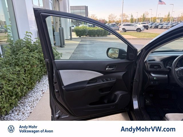 Used 2015 Honda CR-V EX image 12