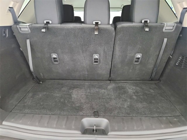 Used 2024 Nissan Pathfinder SV image 40