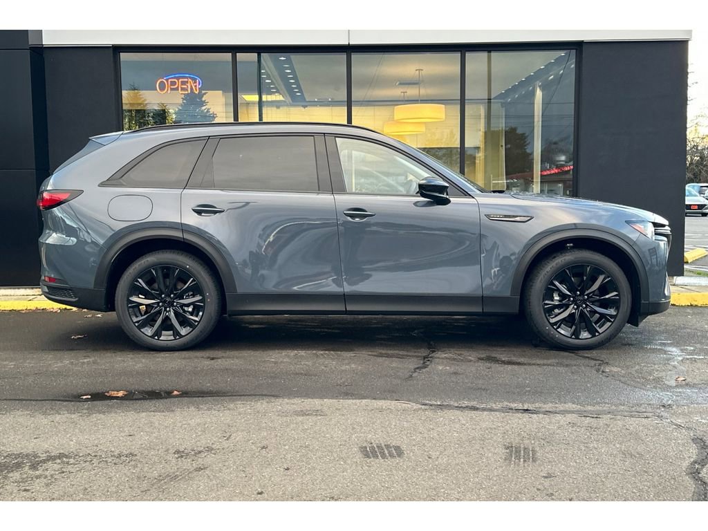 New 2026 MAZDA CX-90 Plug-In Hybrid w/Premium Sport image 2