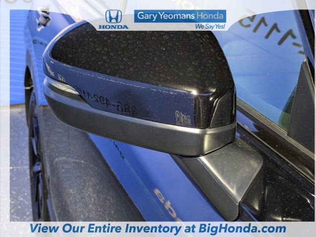 Used 2026 Honda CR-V Sport-L image 14