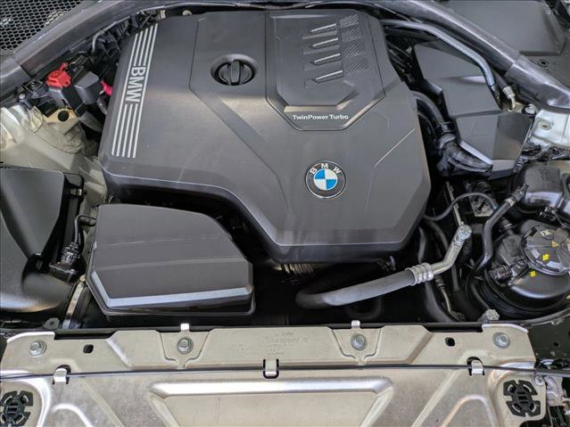Used 2019 BMW 330i 330i w/ Premium Package image 25