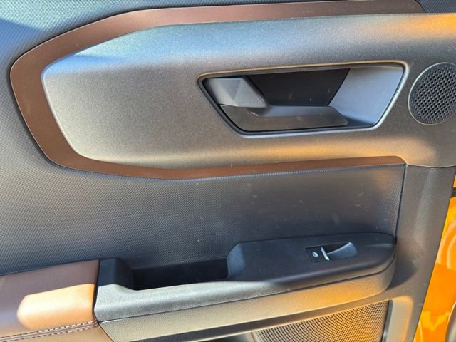 New 2026 Ford Bronco Sport Outer Banks w/ Sasquatch Outer Banks Package image 14