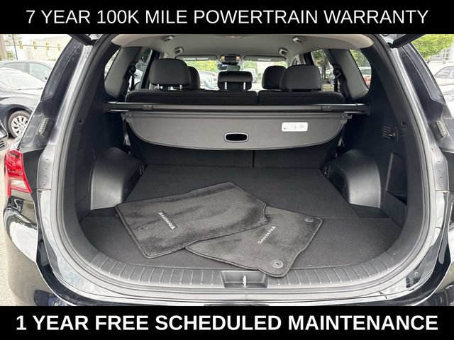 Used 2023 Hyundai Santa Fe SEL AWD/4WD image 12