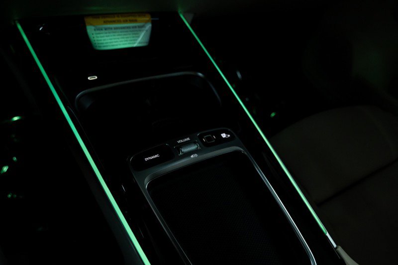 Certified 2026 Mercedes-Benz GLB 250 250 SUV image 28