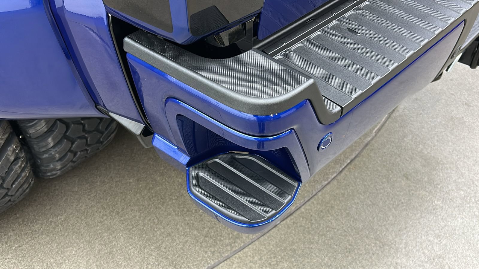 Used 2026 Ford F450 Platinum image 19