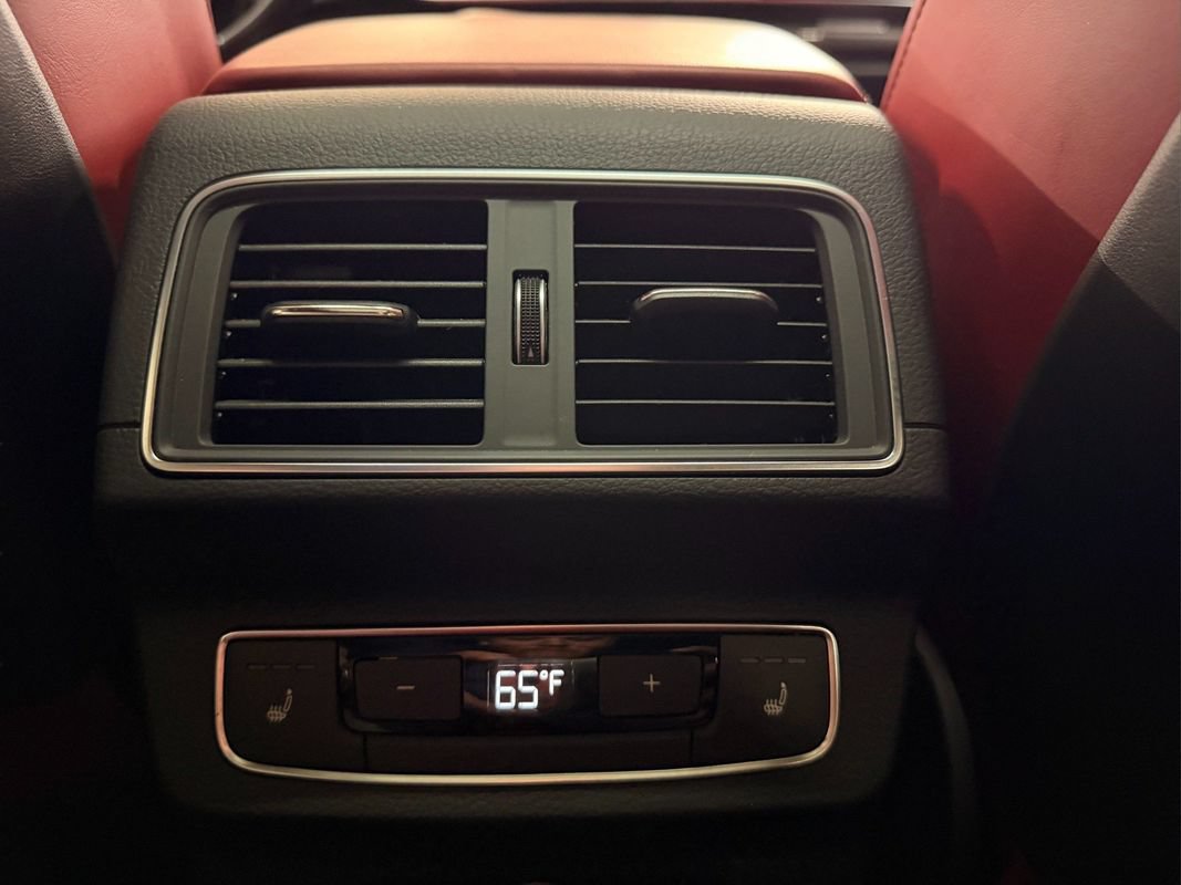 Used 2018 Audi SQ5 Prestige AWD/4WD image 26