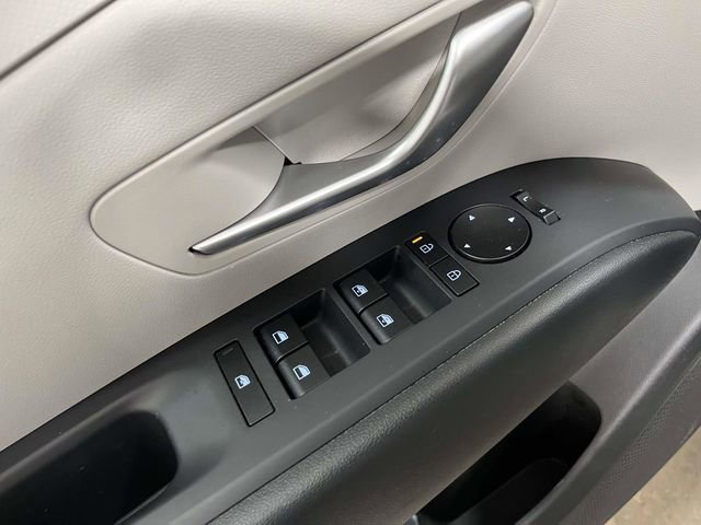 Certified 2025 Hyundai Tucson SEL image 21