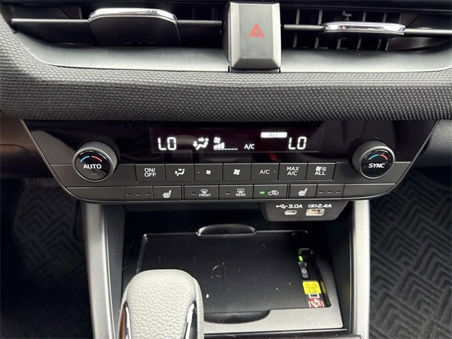 New 2026 Subaru Outback Limited XT image 21