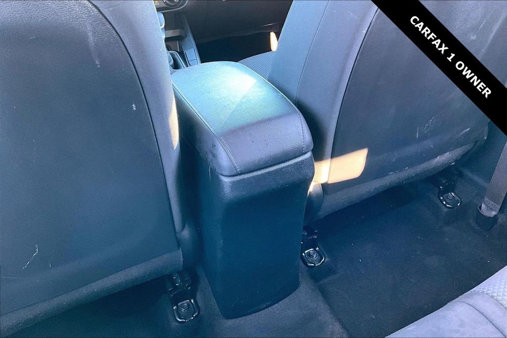Used 2021 Kia Soul LX image 10