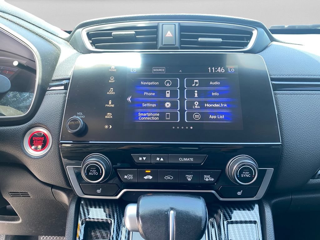 Used 2020 Honda CR-V Touring image 22