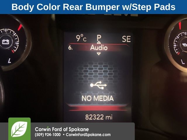 Used 2019 RAM 1500 Big Horn image 10