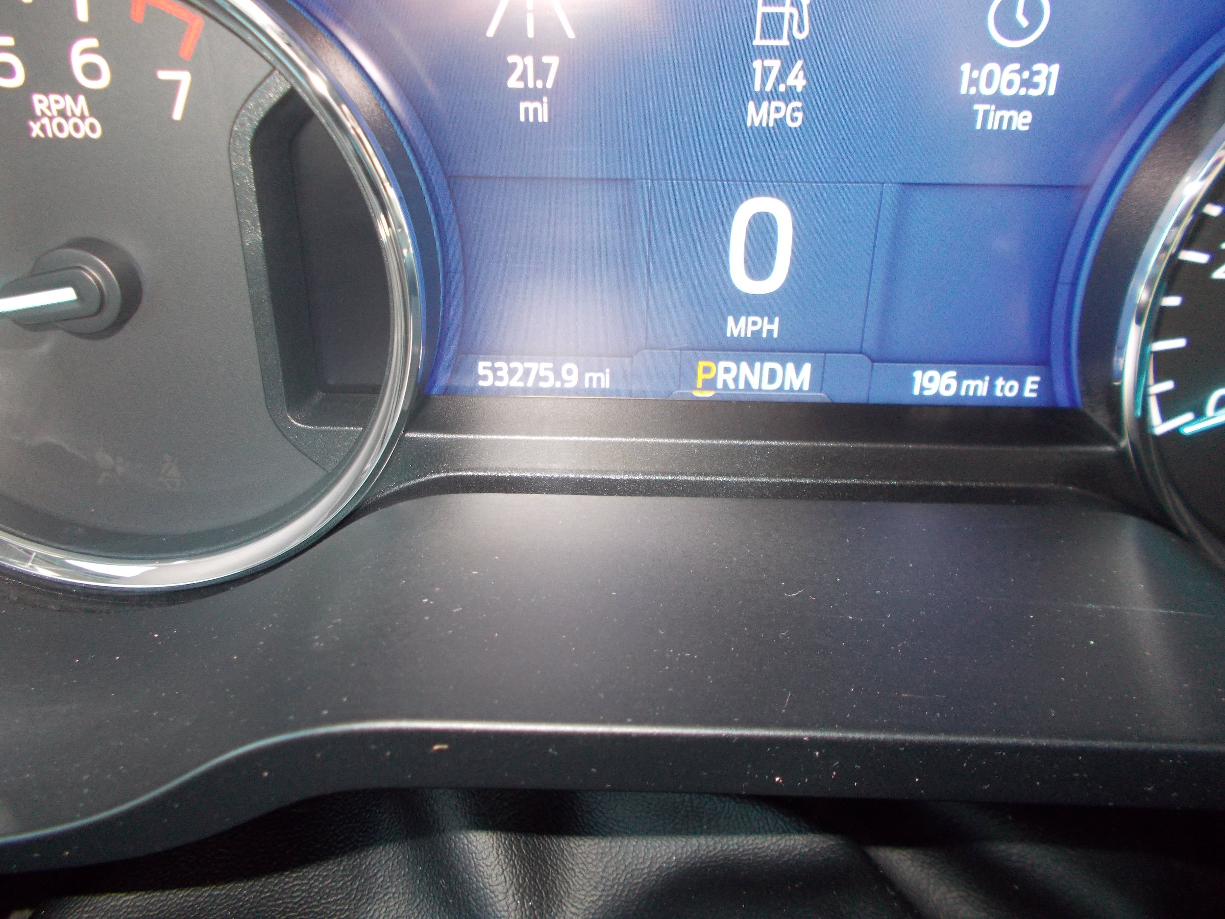Used 2023 Ford F150 XLT w/ Equipment Group 302A High AWD/4WD image 8