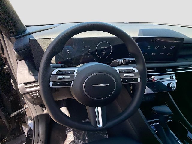 New 2026 Hyundai Santa Cruz SEL FWD image 11