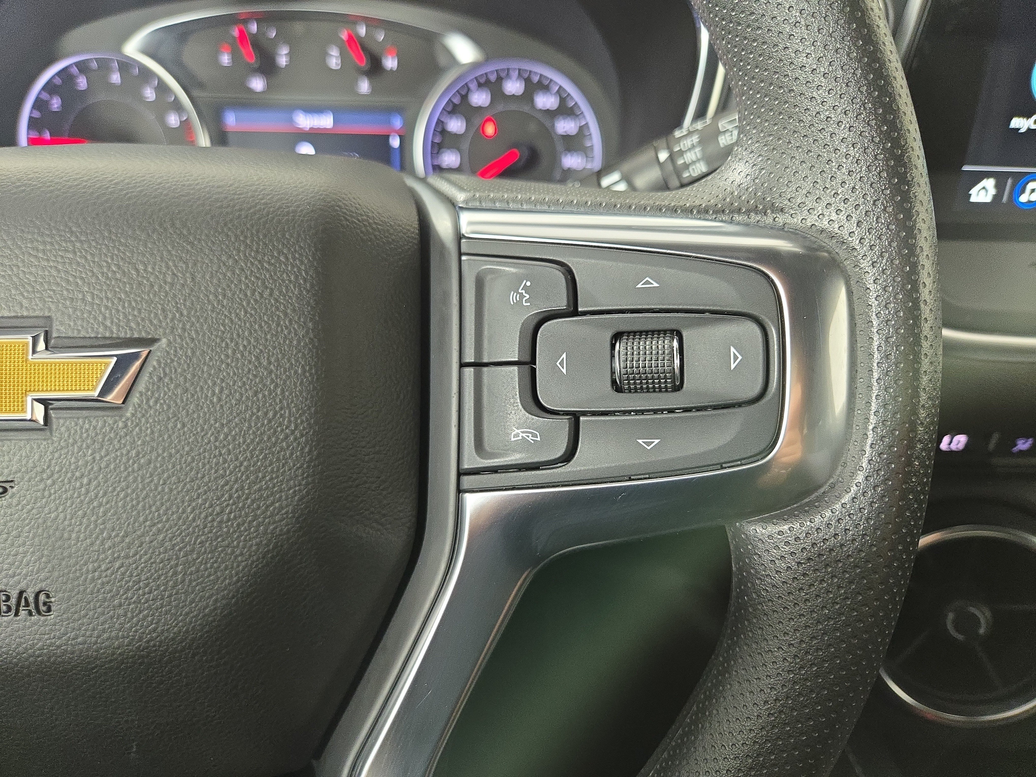 Certified 2024 Chevrolet Blazer LT w/ Convenience Package AWD/4WD image 16