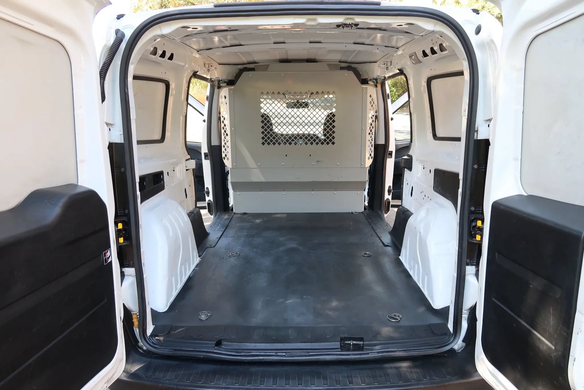 Used 2016 RAM ProMaster City Tradesman FWD image 20