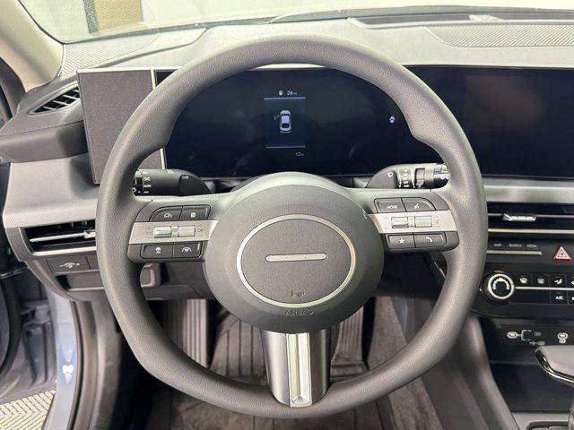 New 2026 Hyundai Sonata SE FWD image 17