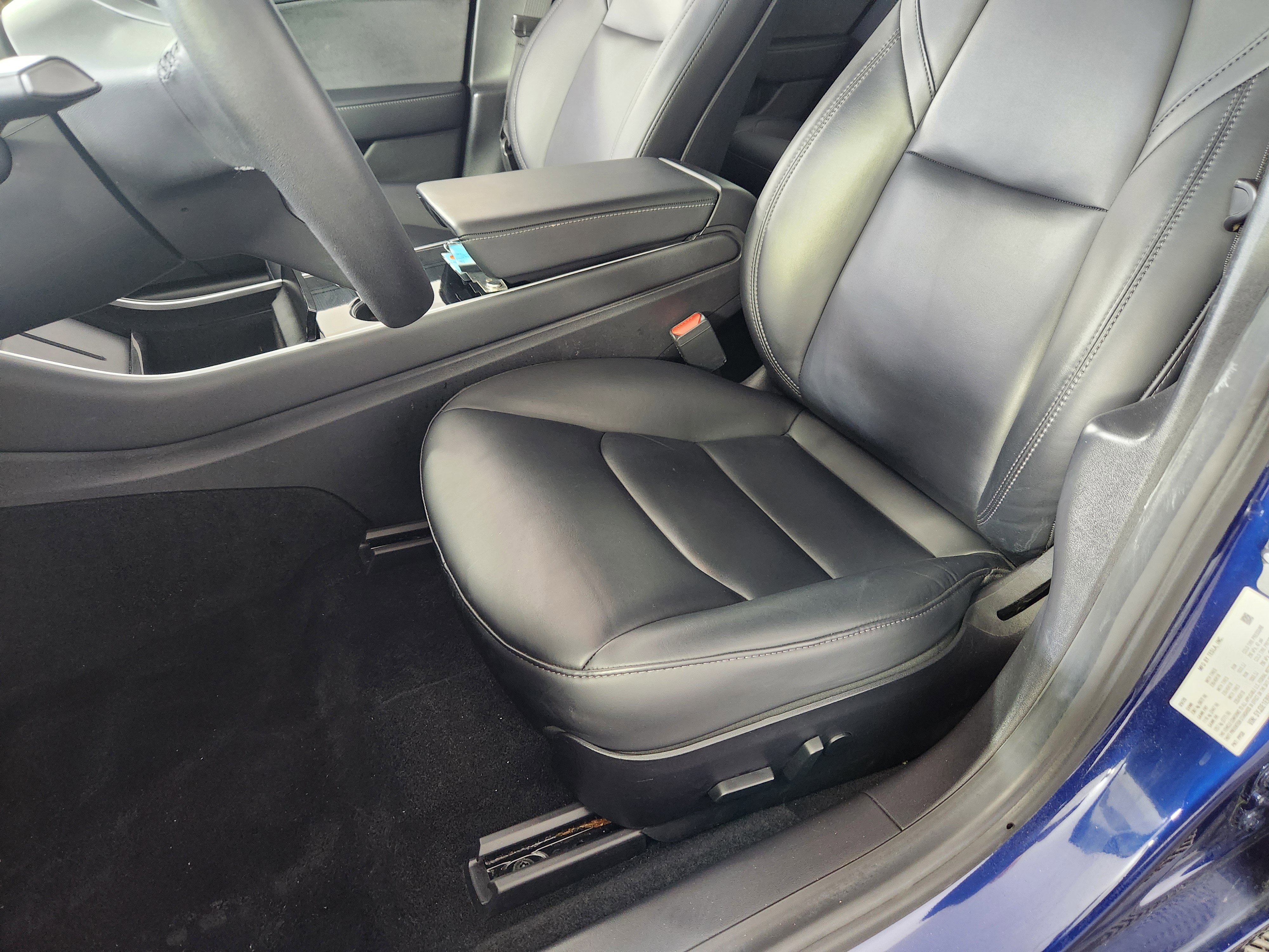 Used 2020 Tesla Model 3 Long Range image 12