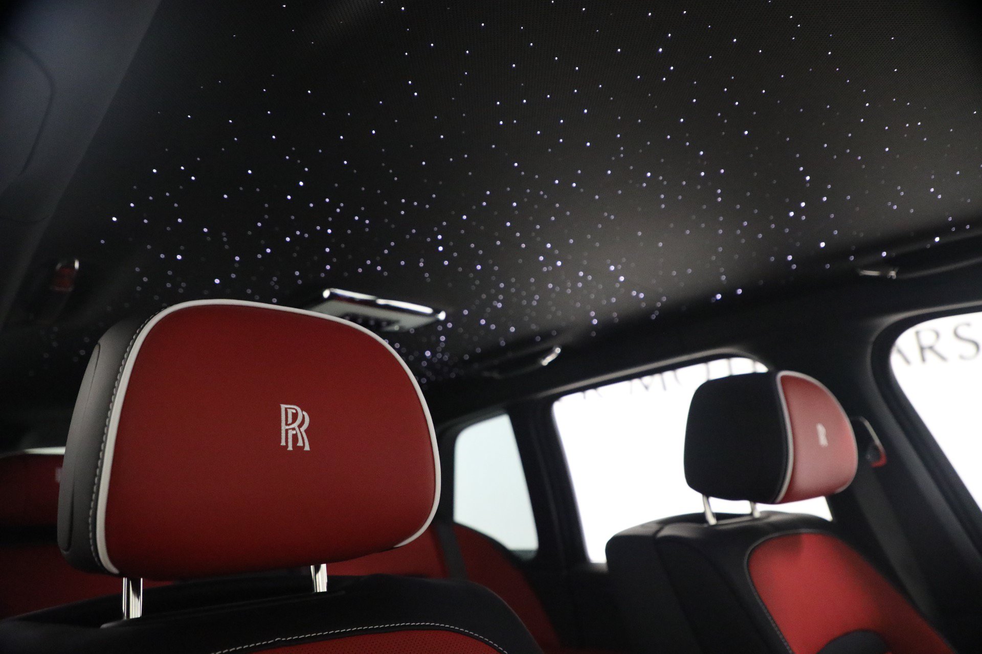 New 2027 Rolls-Royce Cullinan Black Badge AWD/4WD image 29
