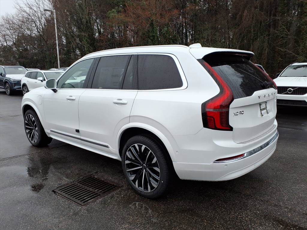 New 2026 Volvo XC90 T8 Ultra w/ Protection Package Premier image 7
