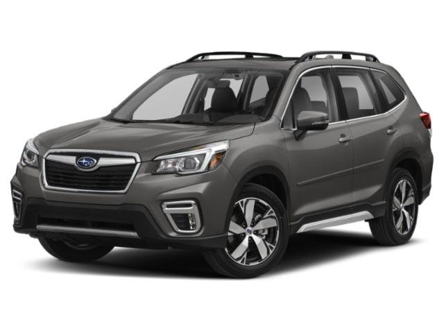Used 2021 Subaru Forester Touring w/ Popular Package #2 AWD/4WD image 1