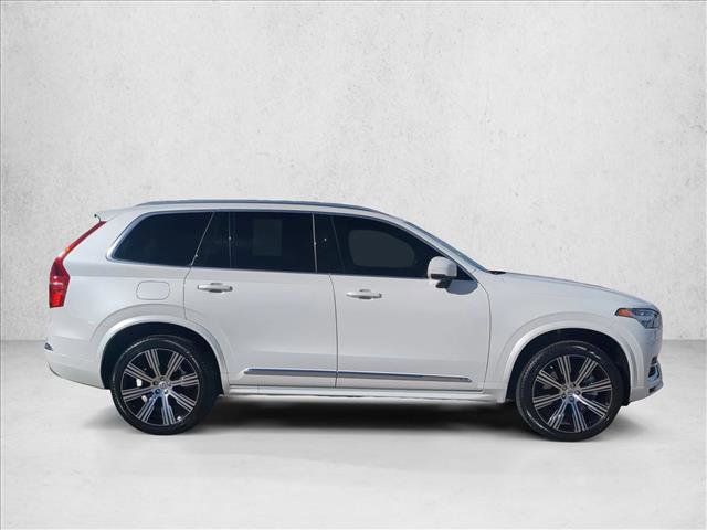 Used 2022 Volvo XC90 T8 Inscription w/ Advanced Package image 4