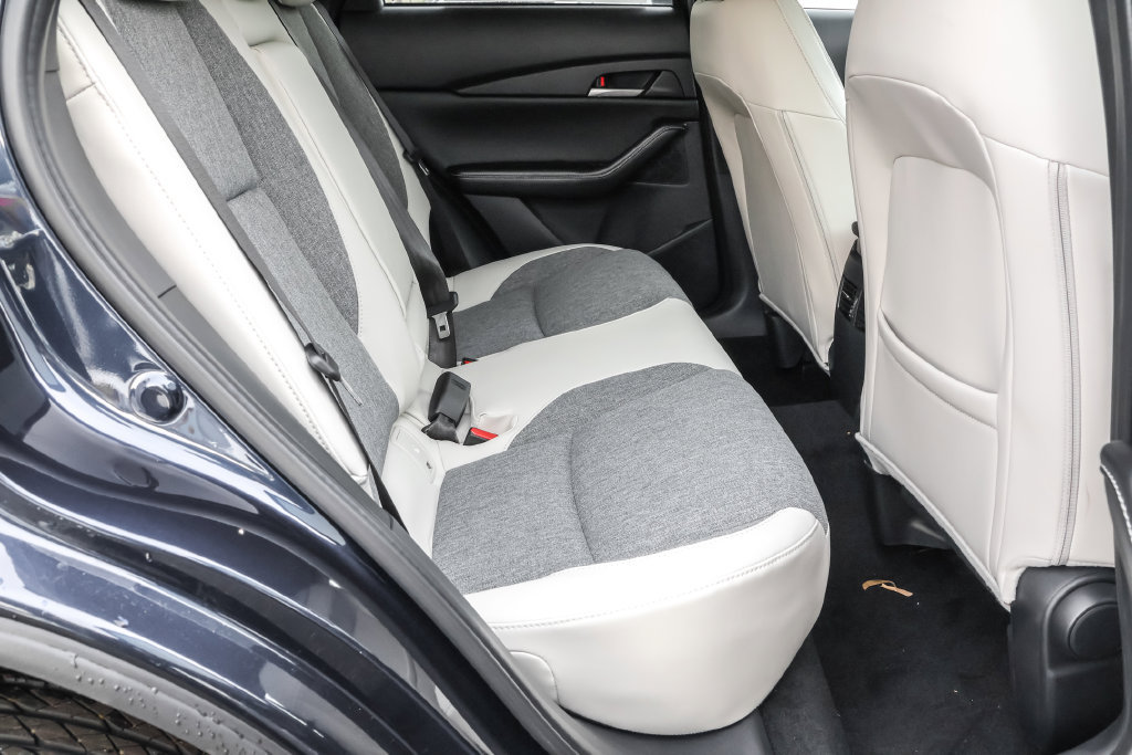 New 2026 MAZDA CX-30 Aire Edition AWD/4WD image 40